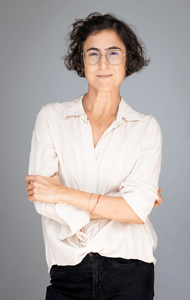 Foto von Solmaz Khorsand