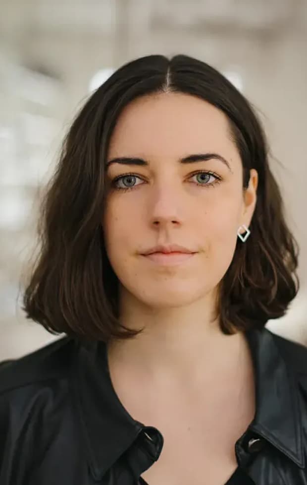 Foto von Anna Maschick