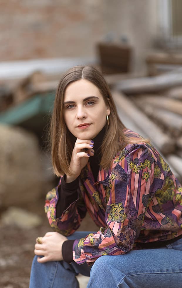 Eva Reisingermit „Pen!smuseum“ 24. 07. 2026 um 19:30 Uhr Feistererhof Mehr erfahren