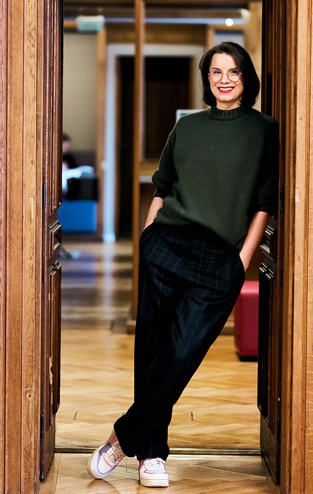 Didi Drobnamit „ Ostblockherz“ 14. 02. 2026 um 19:30 Uhr Feistererhof Mehr erfahren