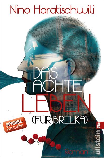Buchcover: Das achte Leben (Für Brilka) gefunden auf Thalia.at